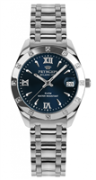 Watch Pryngeps Woman in Steel A1207/BK - A1207/BK